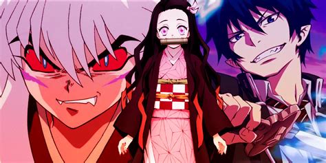 anime demon girl|The 22 Best Demon Characters in Anime, Ranked .